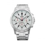 Reloj Orient Sporty Quartz KV00004W 1