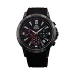 Reloj Orient Sporty Quartz KV00005B 1