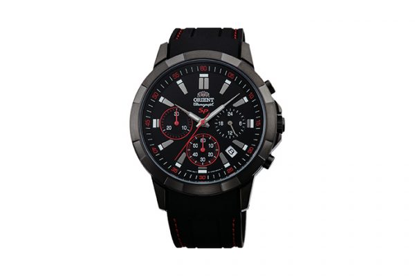 Reloj Orient Sporty Quartz KV00005B