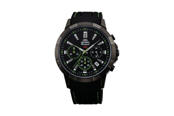 Reloj Orient Sporty Quartz KV00006B