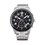 Reloj Orient Sporty Quartz KV01001B 1