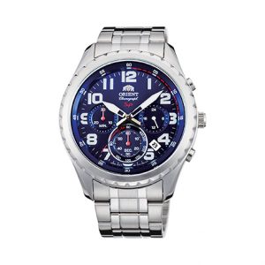 Reloj Orient Sporty Quartz KV01002D