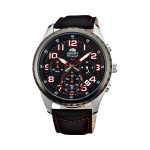 Reloj Orient Sporty Quartz KV01003B 1