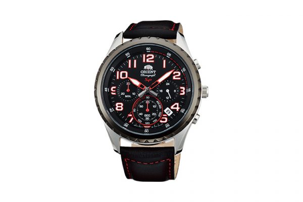 Reloj Orient Sporty Quartz KV01003B