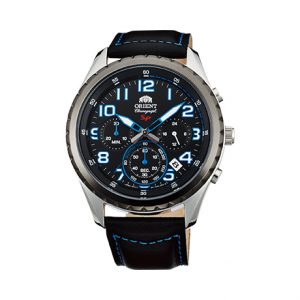 Reloj Orient Sporty Quartz KV01004B