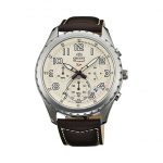 Reloj Orient Sporty Quartz KV01005Y 1