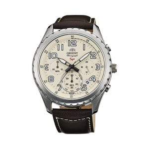 Reloj Orient Sporty Quartz KV01005Y
