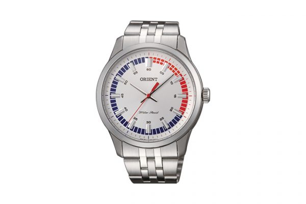 Reloj Orient Standard Quartz QC0U004W