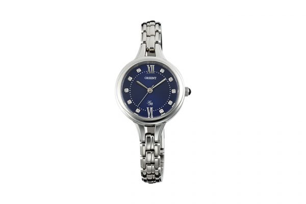 Reloj Orient Standard Quartz QC15004D