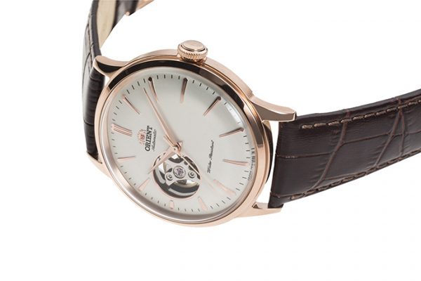 Reloj Orient Classic Mechanical RA-AG0001S