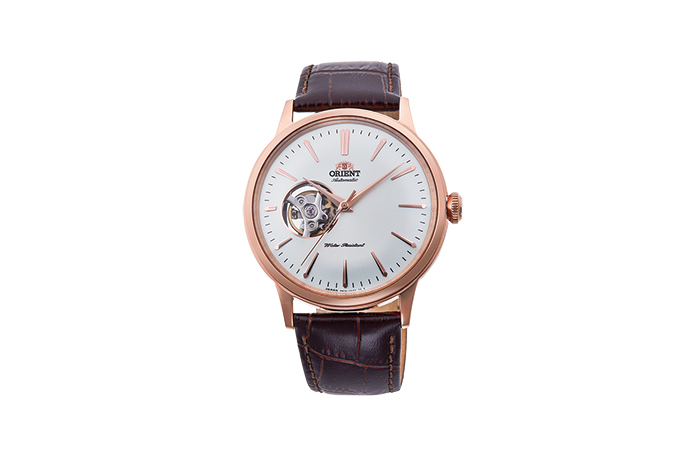 Reloj Orient Classic Mechanical RA-AG0001S 1