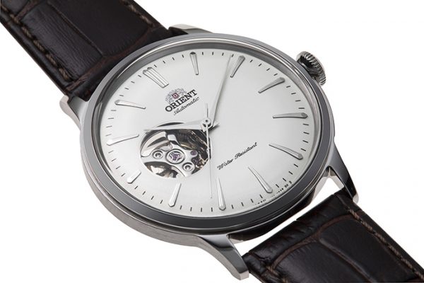 Reloj Orient Classic Mechanical RA-AG0002S
