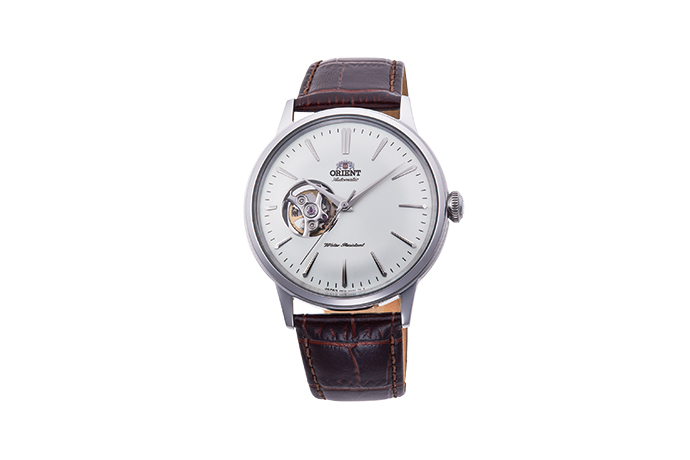 Reloj Orient Classic Mechanical RA-AG0002S 1