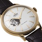 Reloj Orient Classic Mechanical RA-AG0003S 5