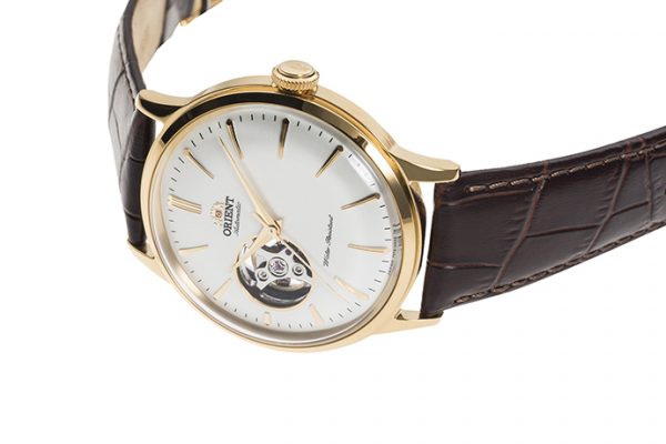 Reloj Orient Classic Mechanical RA-AG0003S