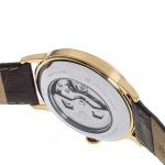 Reloj Orient Classic Mechanical RA-AG0003S 3