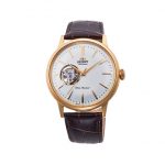 Reloj Orient Classic Mechanical RA-AG0003S 1