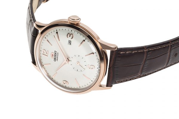 Reloj Orient Classic Mechanical RA-AC0001S