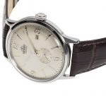 Reloj Orient Classic Mechanical RA-AP0003S 4