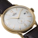 Reloj Orient Classic Mechanical RA-AP0004S 3
