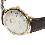 Reloj Orient Classic Mechanical RA-AP0004S 5