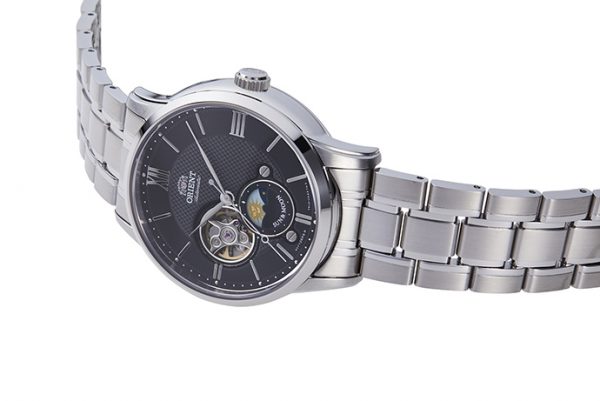 Reloj Orient Classic Mechanical RA-AS0002B