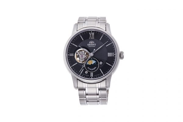 Reloj Orient Classic Mechanical RA-AS0002B