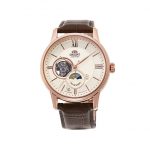 Reloj Orient Classic Mechanical RA-AS0003S 1