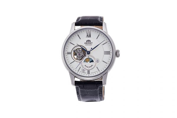 Reloj Orient Classic Mechanical RA-AS0005S