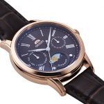 Reloj Orient Classic Quartz RA-KA0002Y 3