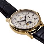 Reloj Orient Classic Quartz RA-KA0003S 3