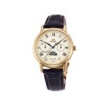 Reloj Orient Classic Quartz RA-KA0003S 1