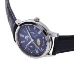 Reloj Orient Classic Quartz RA-KA0004L 4