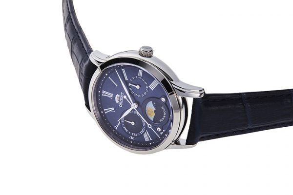 Reloj Orient Classic Quartz RA-KA0004L