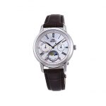 Reloj Orient Classic Quartz RA-KA0005A 1