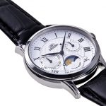 Reloj Orient Classic Quartz RA-KA0006S 3