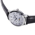 Reloj Orient Classic Quartz RA-KA0006S 4