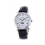 Reloj Orient Classic Quartz RA-KA0006S 1