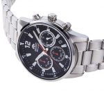 Reloj Orient Sporty Quartz RA-KV0001B 4