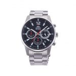 Reloj Orient Sporty Quartz RA-KV0001B 1
