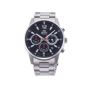 Reloj Orient Sporty Quartz RA-KV0001B
