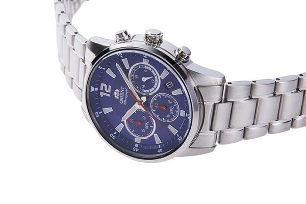 Reloj Orient Sporty Quartz RA-KV0002L