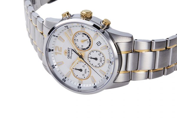 Reloj Orient Sporty Quartz RA-KV0003S
