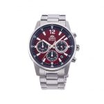 Reloj Orient Sporty Quartz RA-KV0004R 1