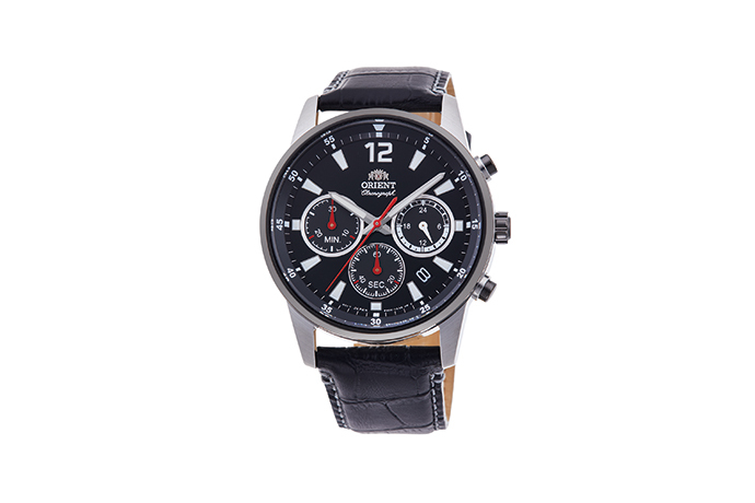 Reloj Orient Sporty Quartz RA-KV0005B 1