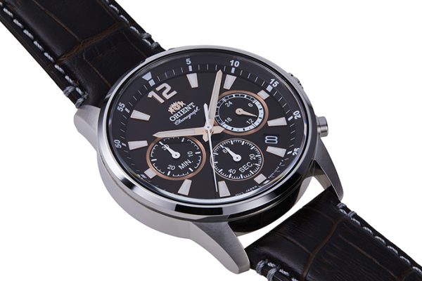 Reloj Orient Sporty Quartz RA-KV0006Y