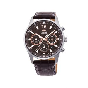 Reloj Orient Sporty Quartz RA-KV0006Y