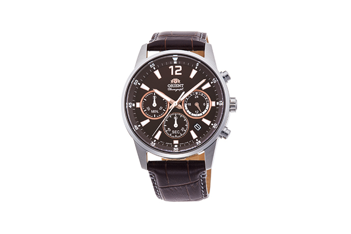 Reloj Orient Sporty Quartz RA-KV0006Y 1