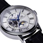 Reloj Orient Classic RE-AM0001S 3
