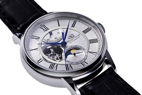 Reloj Orient Classic RE-AM0001S